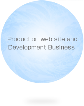 Production web site